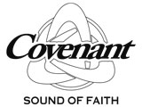 Covenant 中国 Logo